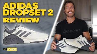 ADIDAS DROPSET TRAINER 2 REVIEW  Top Training Shoe In 2023?