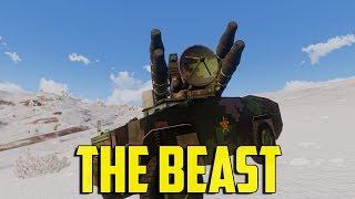 ARMA 3 Exile - The Beast