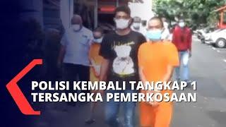 Polisi Kantongi Identitas 16 Buronan Kasus Penculikan dan Pemerkosaan Remaja di Bandung