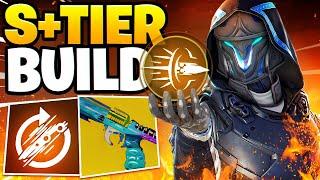 This CRAZY Hunter Build will BLOW Your Mind