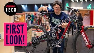 First Look  Eurobike 2024 Hottest Tech