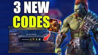 *NEW CODES* RAID SHADOW LEGENDS PROMO CODES 2024  RAID SHADOW LEGENDS CODES  RAID SHADOW LEGENDS