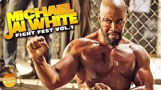 MICHAEL JAI WHITE  Best Fight Moments Compilation #1