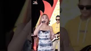 jebule aku mung dadi badute #trending #trendingshorts #viral #shintaarshinta #bungapermata #dangdut