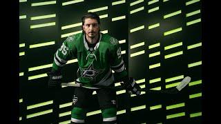 The Franchise - Matt Duchene the Dallas Star