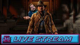 Nobody Likes Micah - Red Dead Redemption 2  Live With Loki