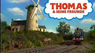 Thomas & seine Freunde Thomas & Friends - Intro and Engine Roll Call Season 11 German