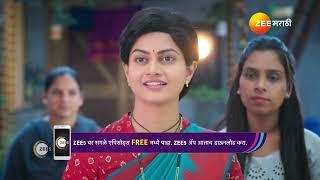 Shiva  Ep - 150  Webisode  Jul 29 2024  Zee Marathi