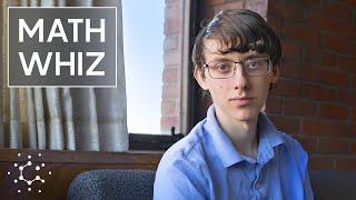 The High Schooler Who Solved a Prime Number Theorem