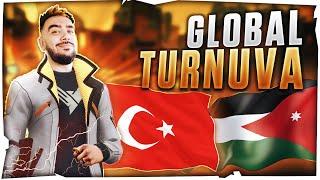 GLOBAL TURNUVADA WIN ALDIK  PUBG MOBILE