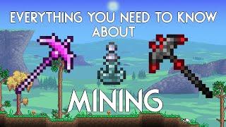 The Comprehensive Guide to Mining