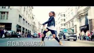SHERYL ISAKO - Come And Dance  ft. Clinton Hamerton official video