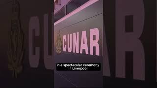 Cunard reveal some exciting news on anticipated Queen Anne #cunard #queenanne #cruisenews #travel