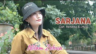 Sarjana Nilam ZebuaLagu Nias Terbaru 2024@parisloimusic video music official