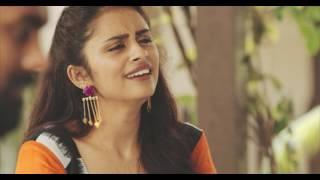 Neeyum Naanum  Thinking Out Loud - Rijk feat. Pragathi Guruprasad