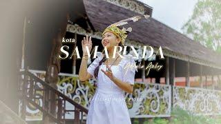 SAMARINDA - ATHALIA AUBRY OFFICIAL MUSIC VIDEO