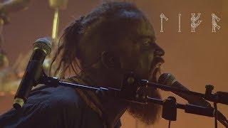 Heilung  LIFA - Hamrer Hippyer LIVE