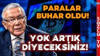 Kripto Parada Dudak Uçuklatan Dolandırıcılık Yüz Binlerce Para Buharlaştı Arena O Detaya Ulaştı