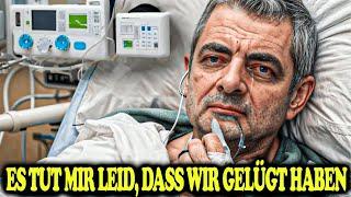 Mit 69 Jahren bestätigt Mr. Bean ENDLICH was wir schon die ganze Zeit dachten