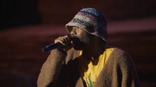 Tyler The Creator - RUNNING OUT OF TIME feat. Childish Gambino Live at Coachella