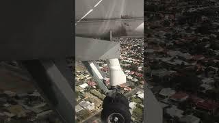 qantaslink Whyalla to Adelaide 101018