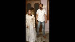 Married Life  Tik Tok Husband Wife Funny Video  Desi Comedy  #sajidshahid  Foppish Gang