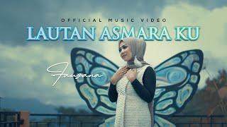 Fauzana - Lautan Asmara Ku  Official Music Video 