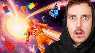 FORTNITE BIG BANG EVENT best event ever