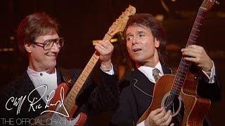 Cliff Richard & Hank Marvin - Move It The Royal Variety Performance 25.11.1995