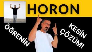 Horon nasıl oynanır? Takipçilerimin isteği üzerine Düz horon Temel Adım Eğitimi #horon
