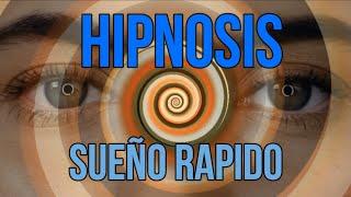 ️​️​HIPNOSIS  Inducción RAPIDA al SUEÑO  Si No Puedes DORMIR ENTRA AQUÍ