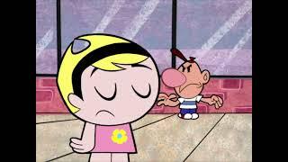 Oh Here We Go - Mandy Billy and Mandy