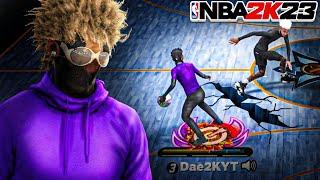 The TRUTH about 6’9 DEMI-GODS in NBA 2K23 Worst Builds 2K23 