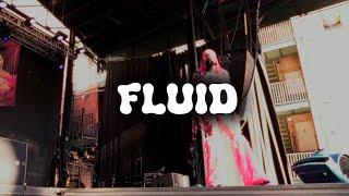 RealXman performs “Fluid” - St. Pete Pride 24