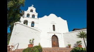 In Search Of History - Saints and Sinners Of The California Missions History Channel Documentary