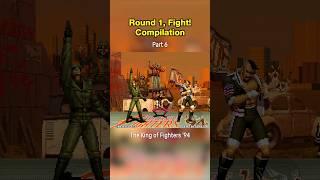 Round 1 Fight Compilation - Part 6