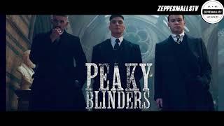 Peaky Blinders Season 5 Trailer Song  Anna Calvi feat. David Byrne - Strange Weather