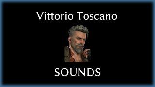 Dead by Daylight - Vittorio Toscano sounds