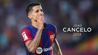 Joao Cancelo 2024 ● Dribbling Skills & Goals 202324 ᴴᴰ