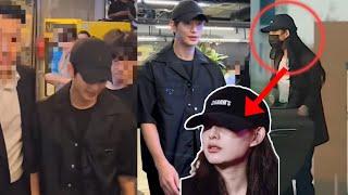 ANOTHER SURPRISING MOVE OF KIM SOO HYUN AND KIM JI WON AFTER ATTENDING VIP PREMIERE TODAY 240618