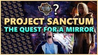 PoE I ran Sanctums until... - Project Sanctum 2.0 - Stream Highlights #774