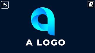 How to Create A Professional Logo in Photoshop. iLLPHOCORPHICS