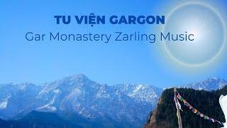 Tu Viện GarGon  - GARCHEN RINPOCHE - NangchenTây Tạng @ Garchen Dharma InstituteTaiwan 2022