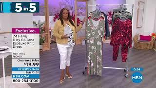 HSN  The List with Debbie D Birthday Celebration 07.21.2022 - 10 PM