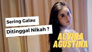 ALVINA AGUSTINA MODEL SEXY YANG TERNYATA SEORANG GURU ???