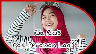 Ria Ricis Gak Perawan Lagi??