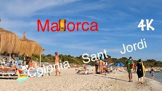 Unlock the Secrets of Colonia Sant Jordi Mallorca 2022 - But September?