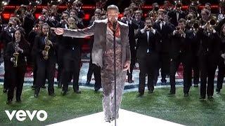 Justin Timberlake - Pepsi Super Bowl LII Halftime Show