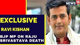 Raju Srivastava Death  Comedian Raju Srivastava Passes Away At The Age Of 58English News  News18