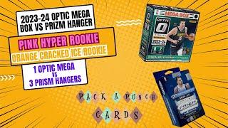 ***NEW HOT Optic Mega vs Prizm Hangerss